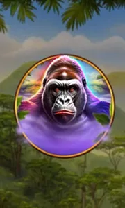Gorilla Fury - Hold & Hit