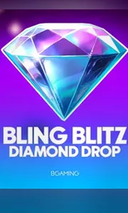 Bling Blitz Diamond Drop