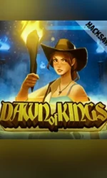 Dawn of Kings