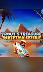 Trout's Treasure - Egyptian Catch
