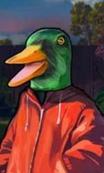 Duck Hunters