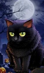 Spooky Halloween