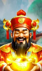 Chests of Cai Shen
