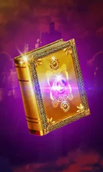 Book Of Demi Gods 2