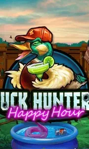 Duck Hunters: Happy Hour