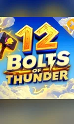 12 Bolts of Thunder
