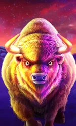 Buffalo King Megaways