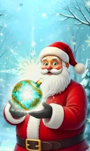Xmas Strike - Hold & Hit