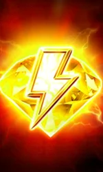 Diamonds Power: Hold and Win
