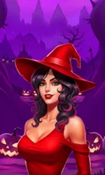 3 Witch Pots